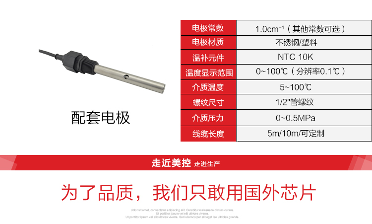 技術參數