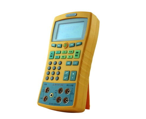 MIK-825-J系列過程校驗(yàn)儀 仿真信號發(fā)生器