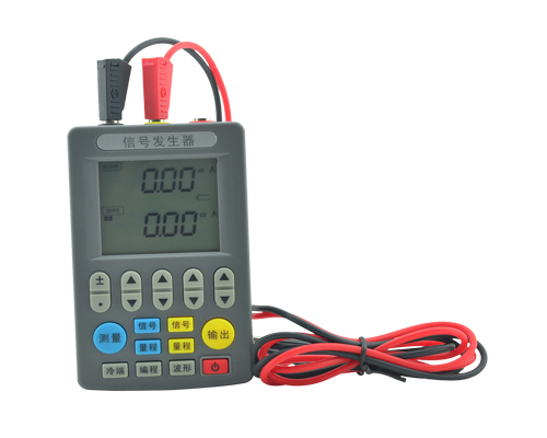 MIK-C703 4-20mA/0-10V電流電壓熱電偶信號發(fā)生器/信號校驗(yàn)儀