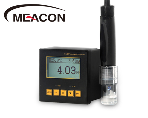    OEM?？? MIK-PH160   經(jīng)濟款 污水處理 環(huán)保  工業(yè)在線PH（已下架）
