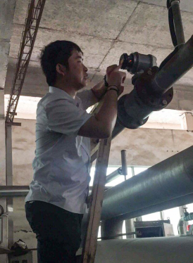 染整行業(yè)該怎么選擇流量計！