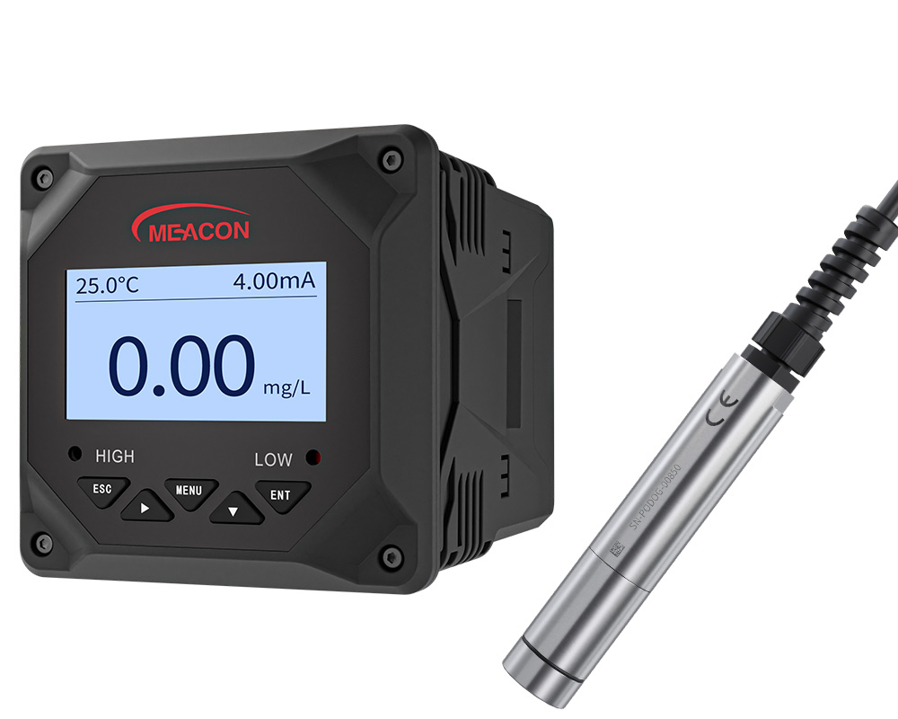 MIK-DC2000控制器工業(yè)水處理、自來水、污水處理專用
